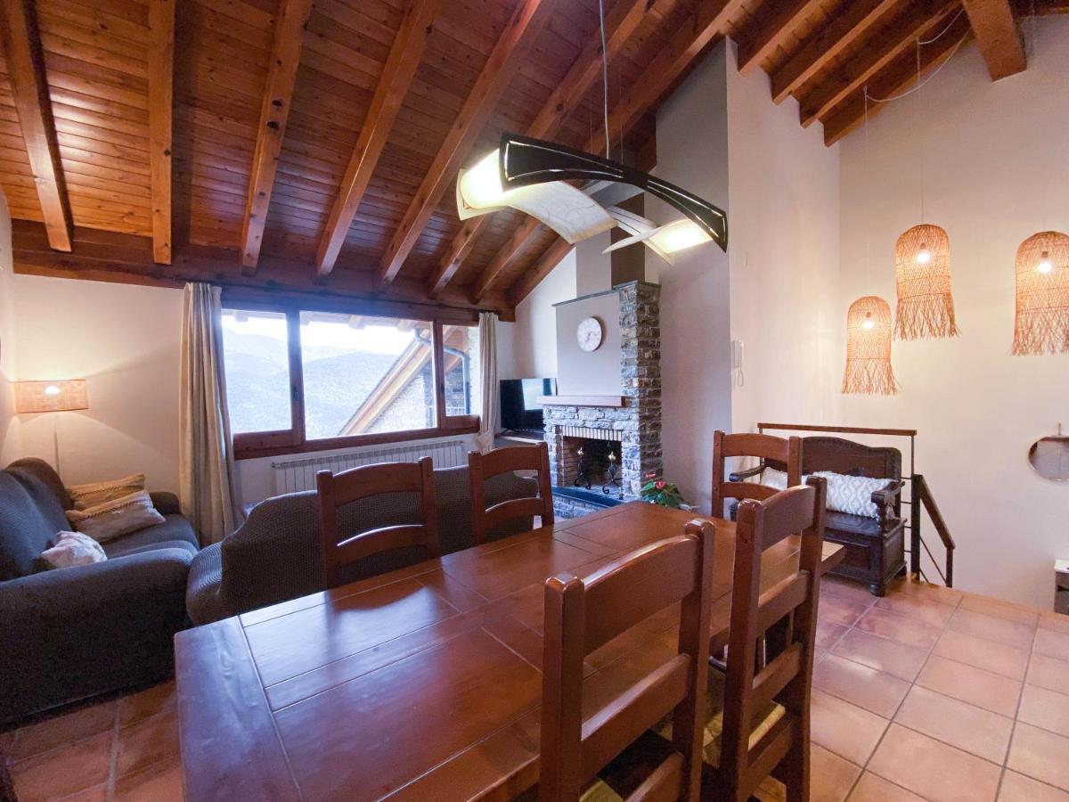 Casa Jonico Vila Montardit De Baix Exterior foto