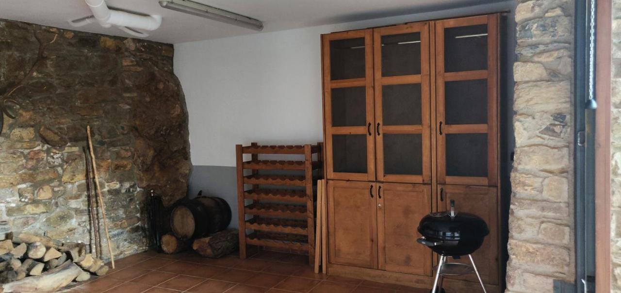 Casa Jonico Vila Montardit De Baix Exterior foto